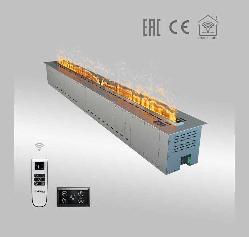 Электрический очаг Airtone Vepo 2000