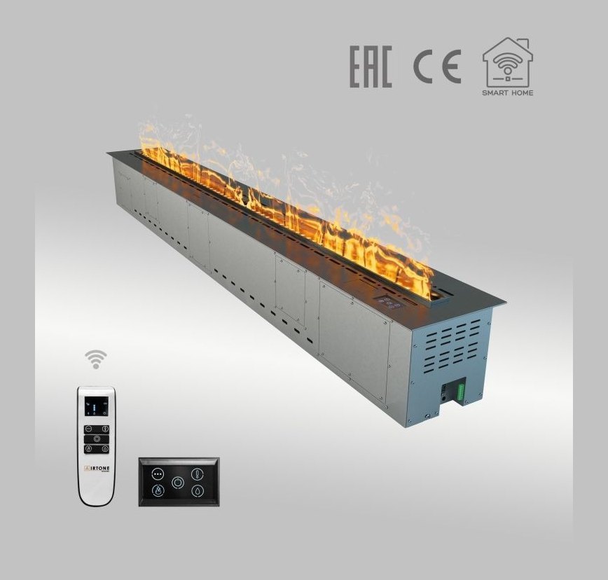 Электрический очаг Airtone Vepo 2000