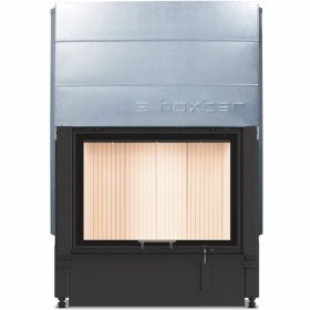 Каминная топка Hoxter Haka 78/57h С аккумулятивным комплектом