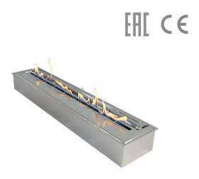 Биокамин механический Airtone Slam 1000