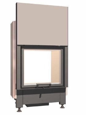 Каминная топка Schmid Lina TV 5551 h