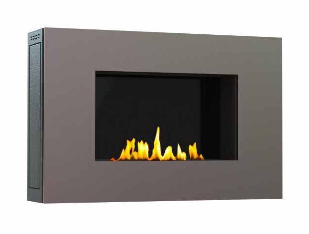 Автоматический биокамин GlammFire Мито Смолл Эво Плюс / Mito Small EvoPlus (с пультом ДУ)