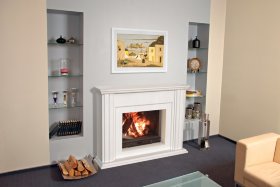 Каминная облицовка Sunhill Marbella