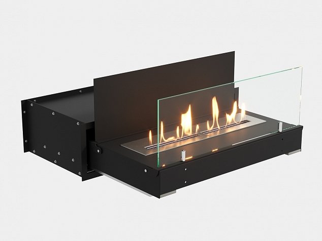 Биокамин Lux Fire Фаер Бокс 670