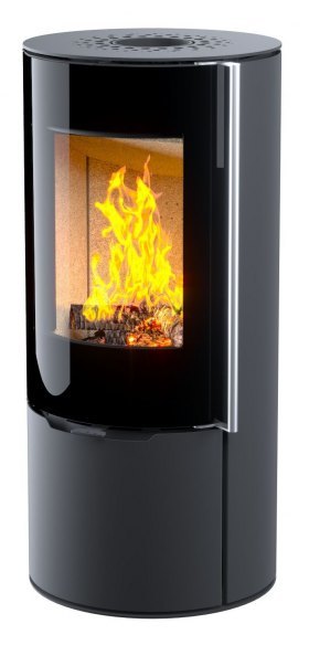Печь-камин Астов R1.0 PLUS