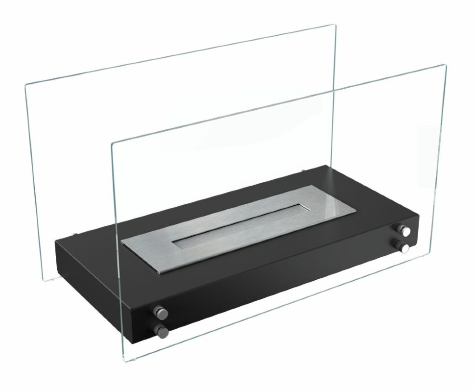 Биокамин Kratki Hotel TUV (настольный)