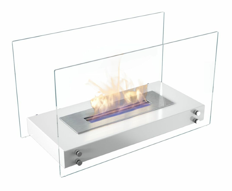 Биокамин Kratki Hotel TUV (настольный)