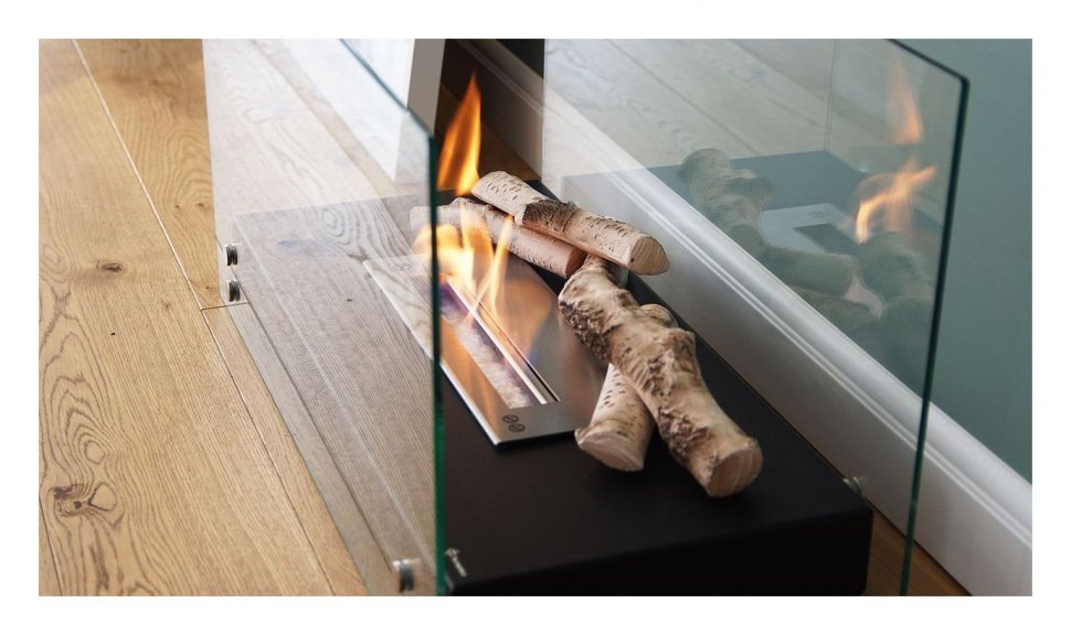 Биокамин Kratki Hotel TUV (настольный)