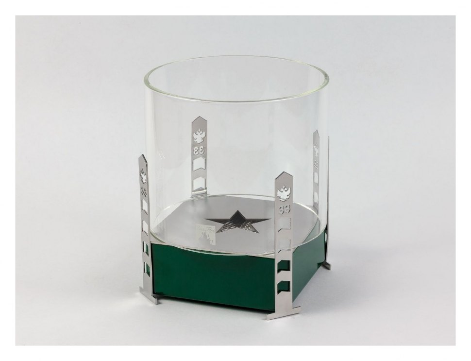 Биокамин настольный Пограничный М