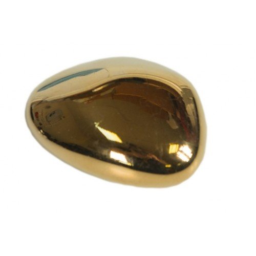 Декоративные элементы Firebird галька золото №7