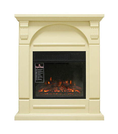 Портал Royal Flame Virginia под очаг Vision 18