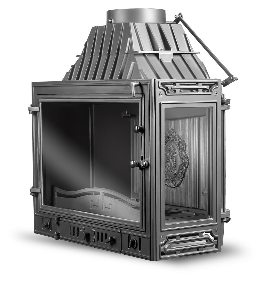 Каминная топка Kaw-Met W3 PB