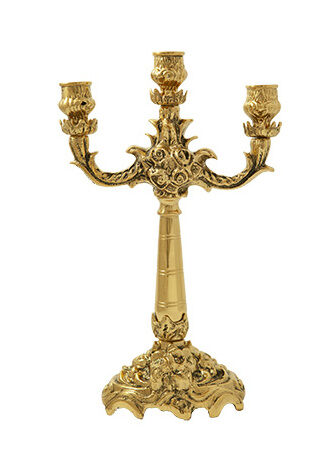 Подсвечник (2451B)