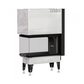 Каминная топка BeF Royal V8U