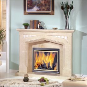 Мраморный портал Crumar Miguel Angel, Eneus