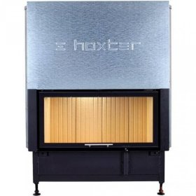 Каминная топка Hoxter Haka 89/45h
