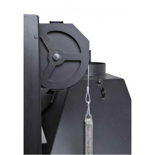 Каминная топка Hoxter Haka 89/45h