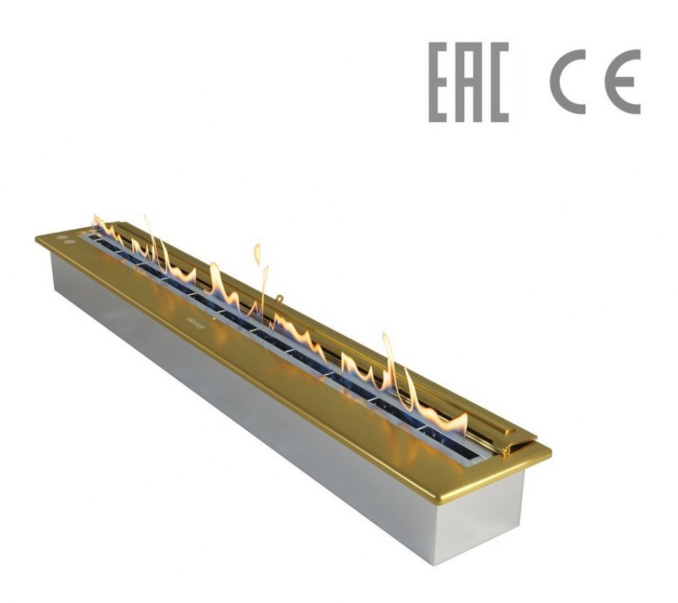 Биокамин механический Airtone Slam 1200