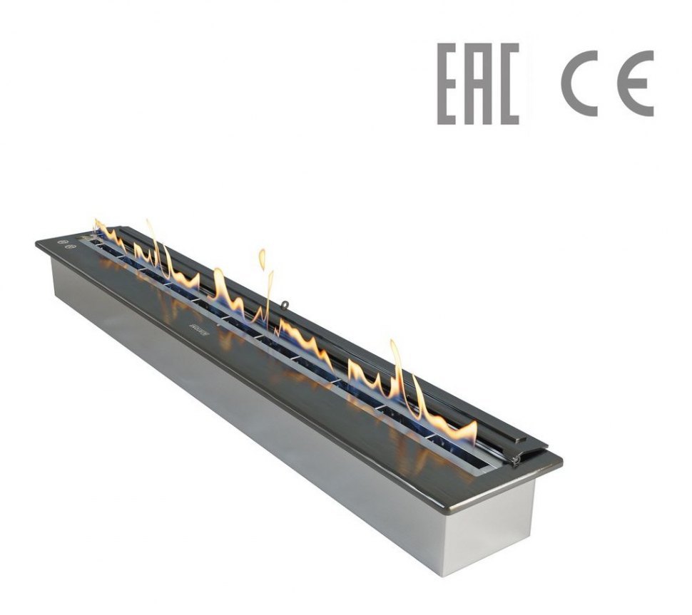 Биокамин механический Airtone Slam 1200