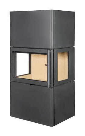 Камин ЭкоКамин Крит