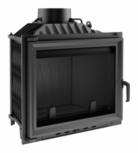 Каминная топка Kratki Antek 150