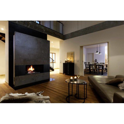 Каминная топка Brunner Urfeuer 50/110