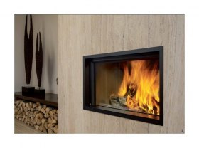 Каминная топка Арженто 750 H / Argento 750 H