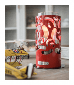 Биокамин GlammFire Блисс ТеблТоп / Bliss Tabletop