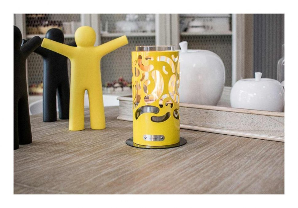 Биокамин GlammFire Блисс ТеблТоп / Bliss Tabletop