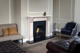 Каминная облицовка Sunhill Murcia