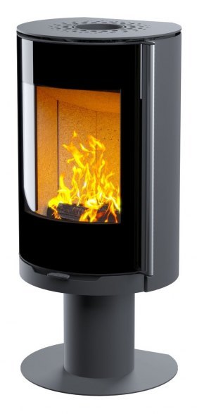 Печь-камин Астов R1 N PLUS