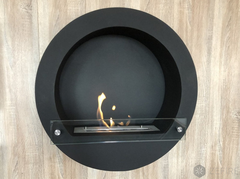 Биокамин ZeFire Enigma