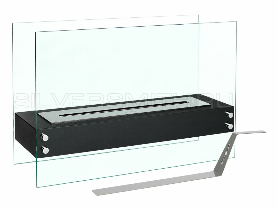 Биокамин Silver Smith Standart Level