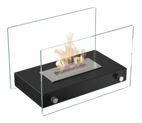 Биокамин Kratki Hotel Mini TUV (настольный)