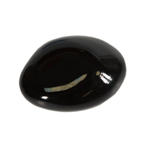 Декоративные элементы Firebird галька черная №14