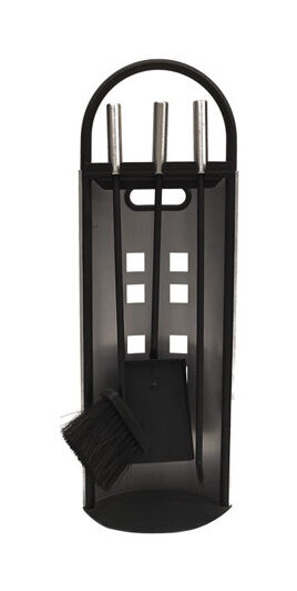 Каминный набор (T811ASK)