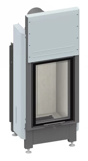 Каминная топка Schmid Lina 4580 h