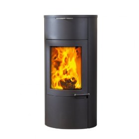 Печь-камин Austroflamm Uno Xtra (сталь)