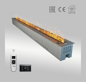 Электрический очаг Airtone Vepo 3000