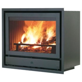 Каминная топка Edilkamin Firebox Luce Plus 62 V