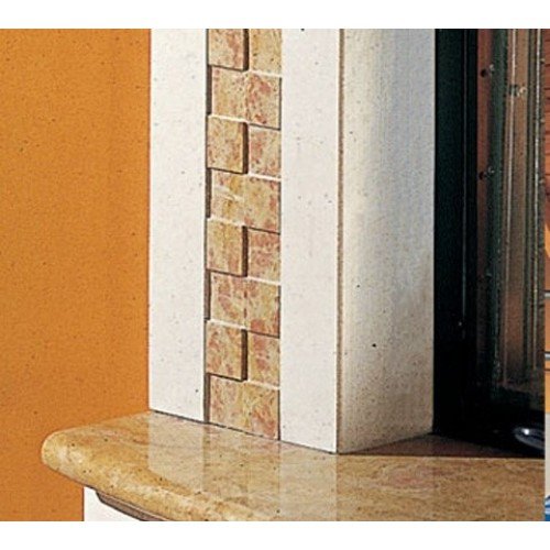 Каминная облицовка EdilKamin Maya sx