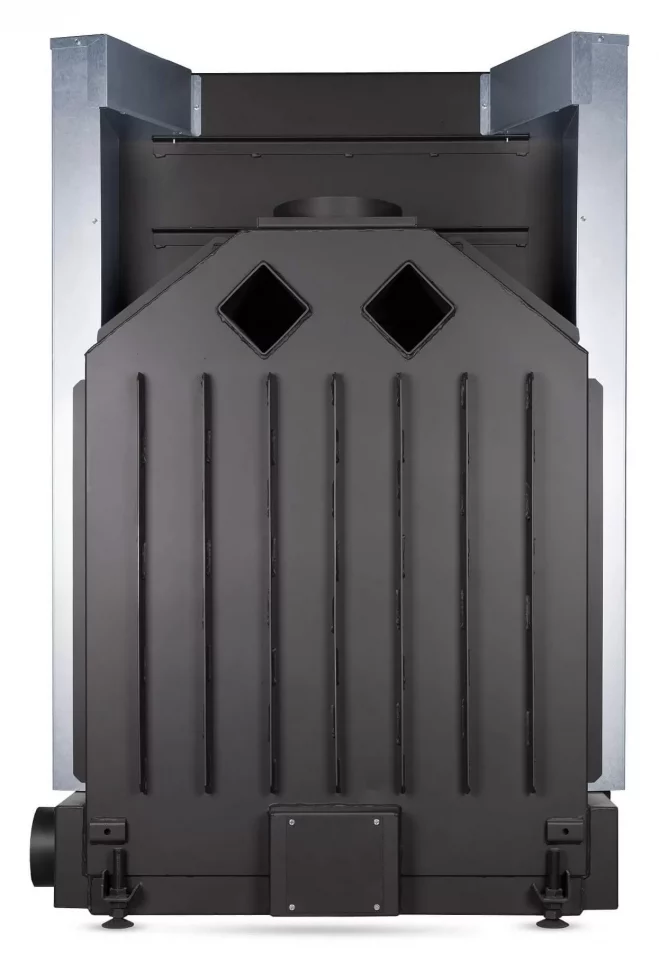 Каминная топка Hoxter Haka 89/72h