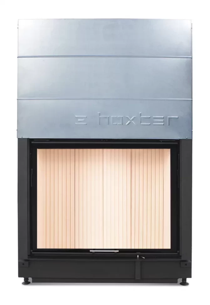 Каминная топка Hoxter Haka 89/72h