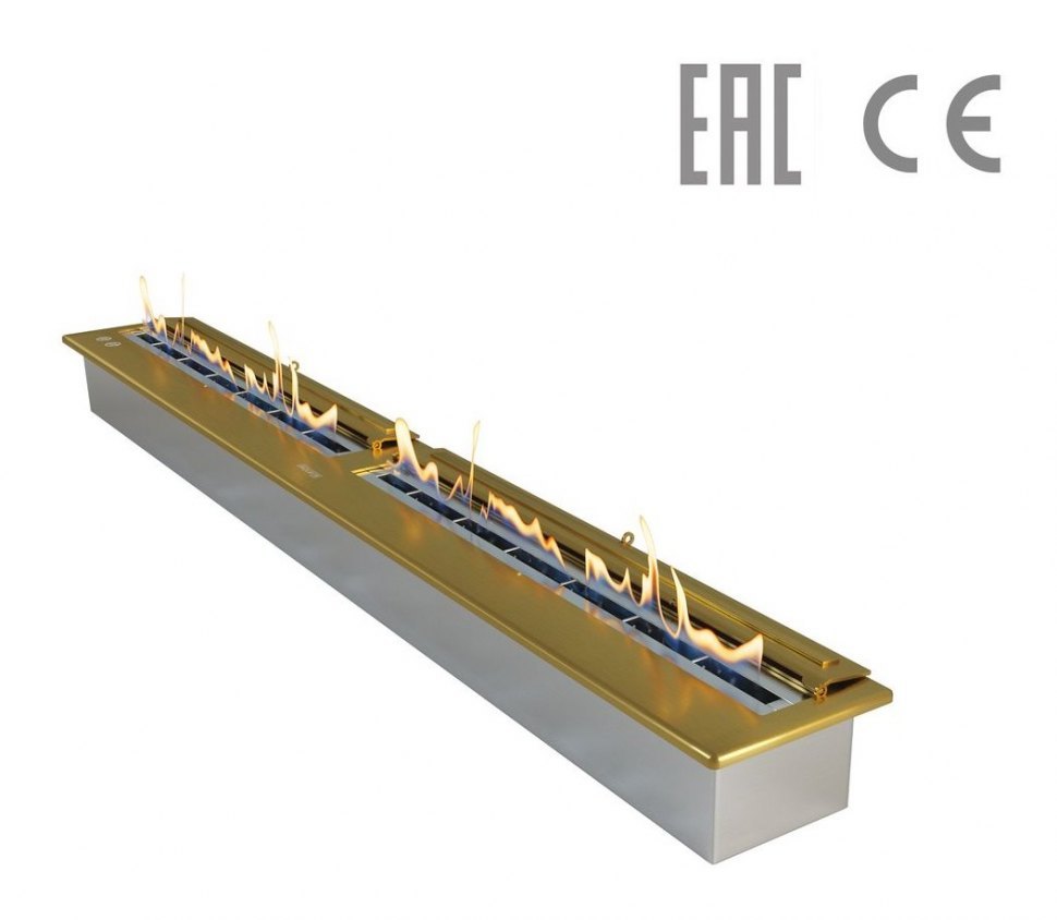 Биокамин механический Airtone Slam 1500