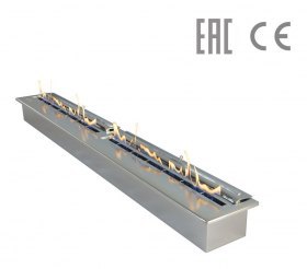 Биокамин механический Airtone Slam 1500