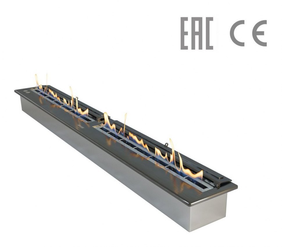 Биокамин механический Airtone Slam 1500