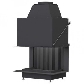 Каминная топка Brunner Urfeuer 50/44/66/44