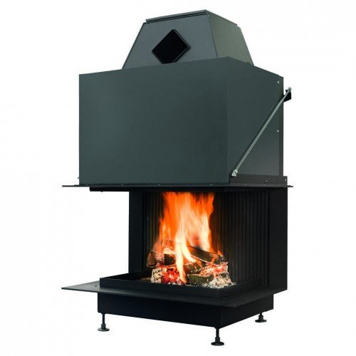 Каминная топка Brunner Urfeuer 50/44/66/44 Каминная топка Brunner Urfeuer 50/44/66/44