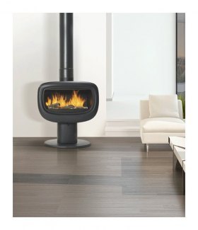 Печь камин Godin Багатель 420007 / Bagatelle 420007