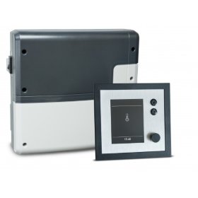 Пульт управления сауной EOS Emotec H